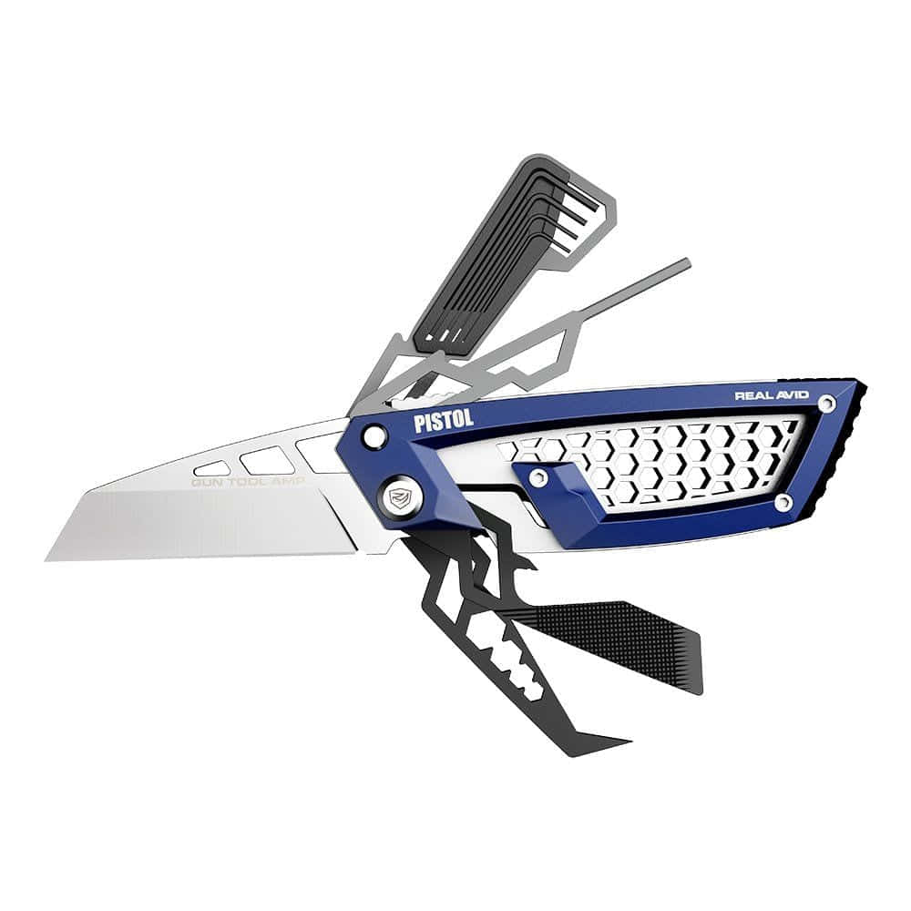 Real Avid Gun Tool AMP - AR15 - Pistol